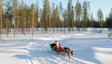 Deutsche Reiseziele, die Sie kennen sollten