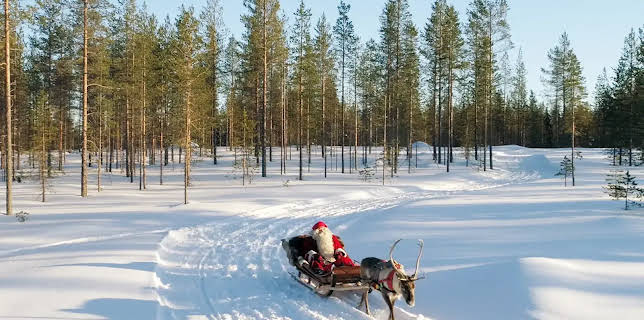10:00: Deutsche Reiseziele, die Sie kennen sollten | Radio Bremen | 12/26 2025