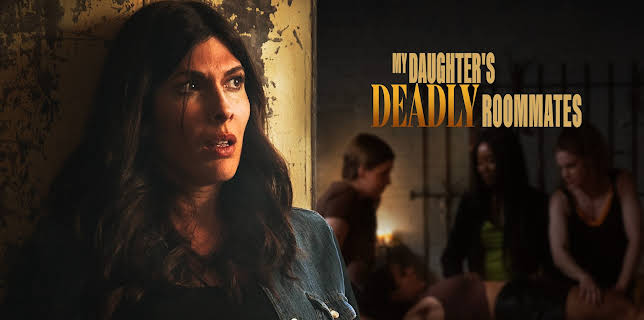 My Daughter's Deadly Roommates (2023)