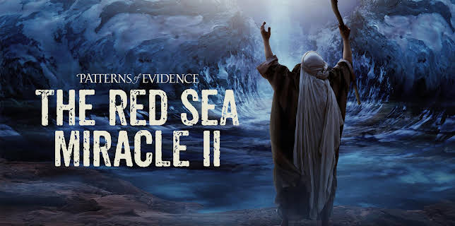 Patterns of Evidence: The Red Sea Miracle 2 (2025)