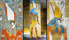 Documental  Dioses De Egipto