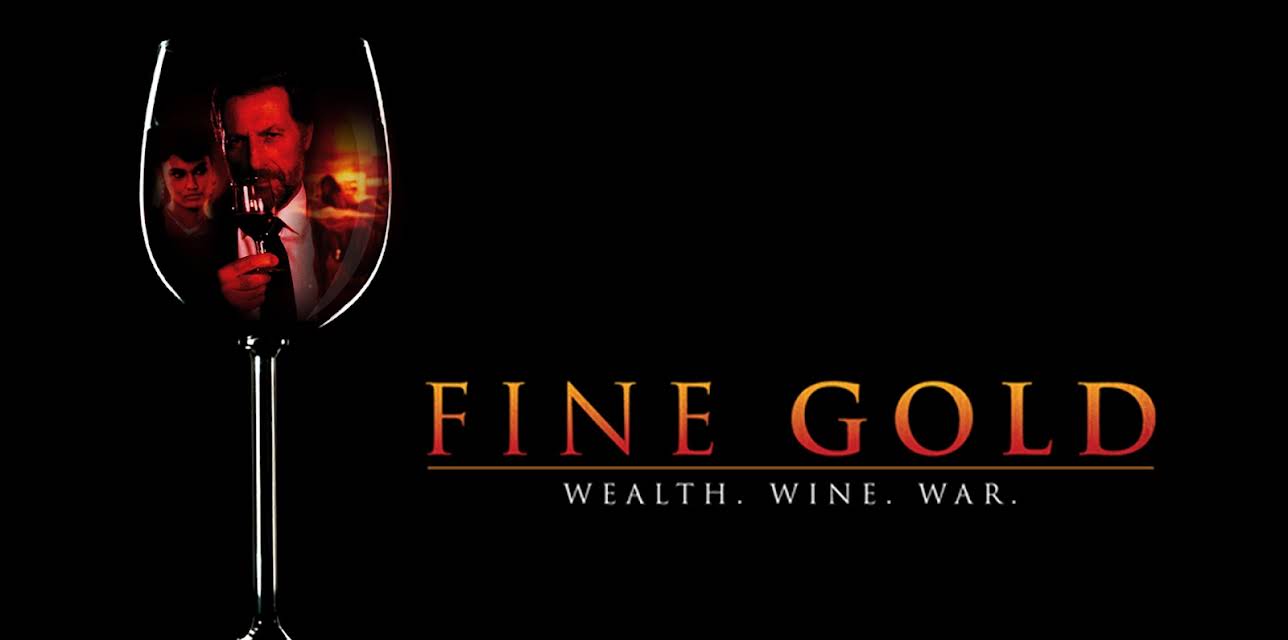 Fine Gold (1990)