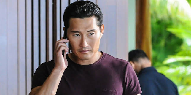 08:20: Hawaii Five-0 | Kabel Eins | 3/13 2026