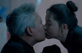 Wok of Love: Wok of Love Episode 7