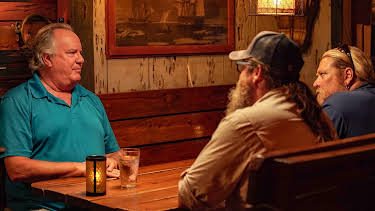 22:50: Curse of the Bermuda Triangle (S1 E5) (S1) | Discovery Science | 12/27 2025