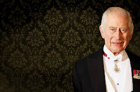 Meet the Windsors: Meet the Windsors: King Charles III