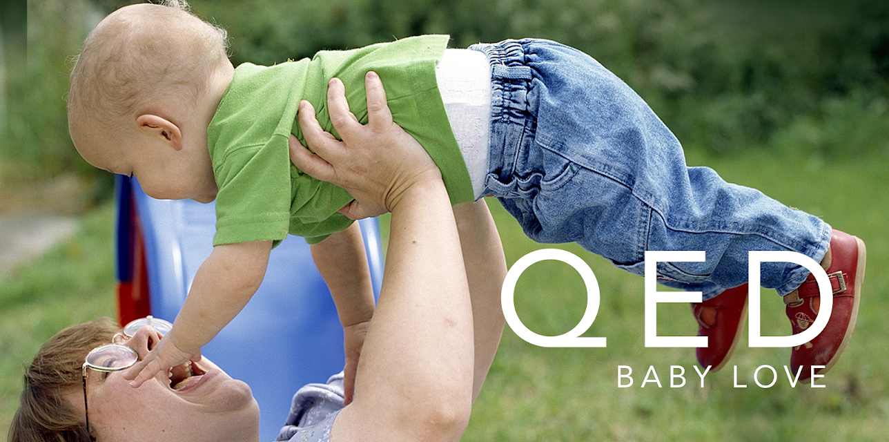 QED: Baby Love (1997)