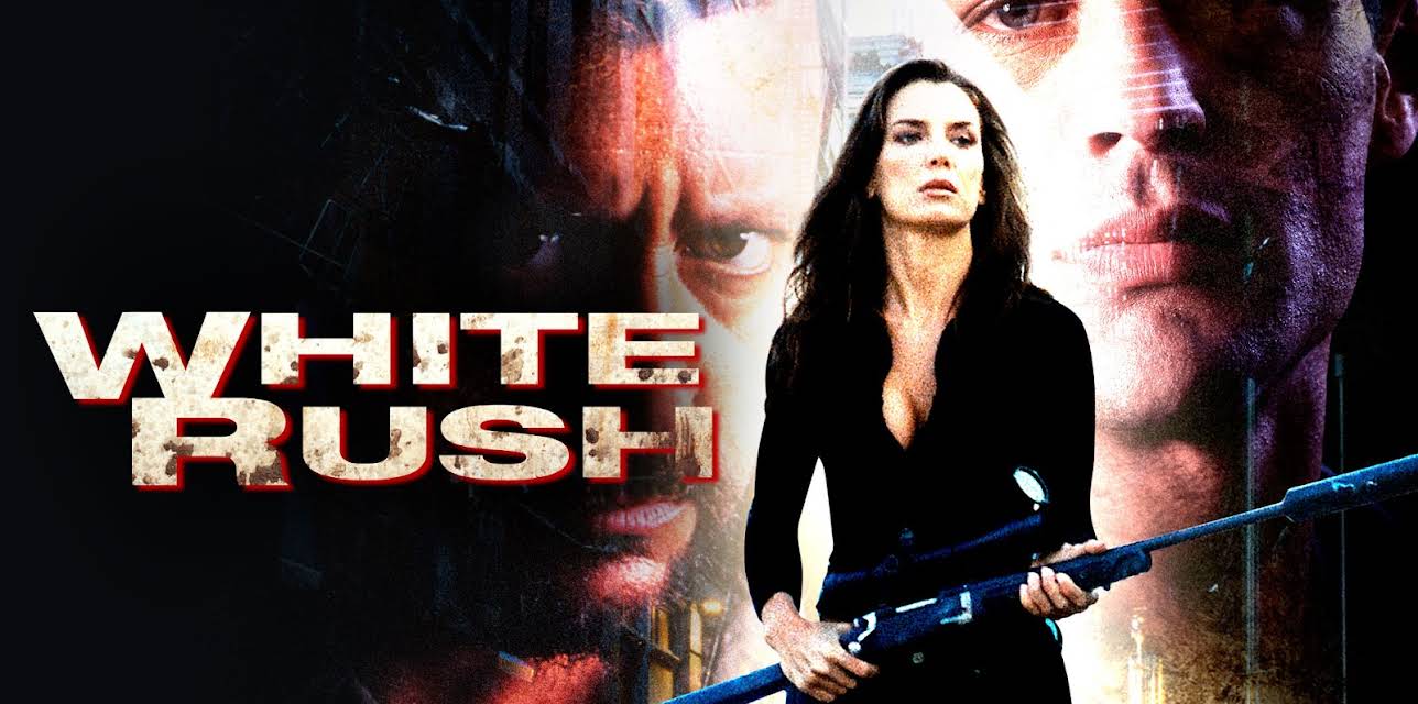 White Rush (2003)