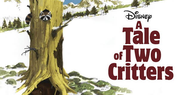 A Tale of Two Critters (1977)