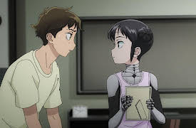 My Wife Has No Emotion: My Wife Left Me (for Two Weeks)