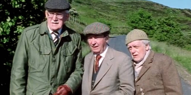 6:40 PM: Last Of The Summer Wine (S17 E6) (S17) | Drama | 1/14 2026