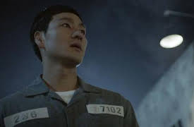 Prison Playbook: Episode 16