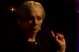 Alma Indomable season-1: Alma Indomable Capítulo 10