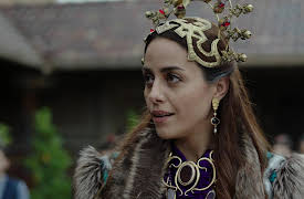 Destan season-1: Destan Capítulo 10