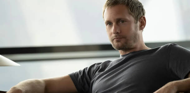 Alexander Skarsgård kan vinna en Emmy till - nu för "Succession"
