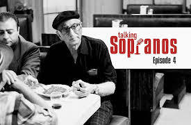 Talking Sopranos Podcast, Season 1: "Meadowlands" With Guest Michael Rispoli