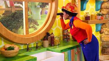 12:00 PM: Big Cook Little Cook (S1) | Cbeebies | 7/30 2026