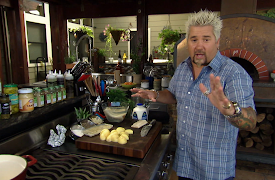 Guy's Big Bite: Episode 8