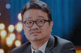 Because I Want to Talk: Because I Want to Talk Episode 8