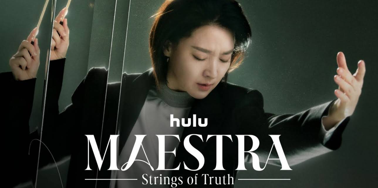 MAESTRA: Strings of Truth