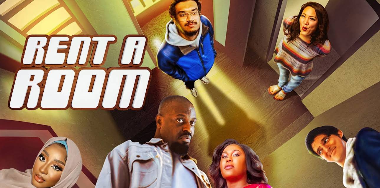 Rent a Room (2025)