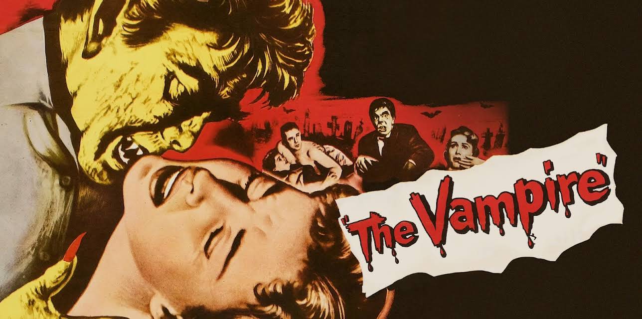 The Vampire (1957)