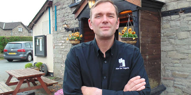 1:40 PM: Four in a Bed | More 4 | 1/17 2026