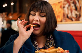 Dietland: Plum Tuckered