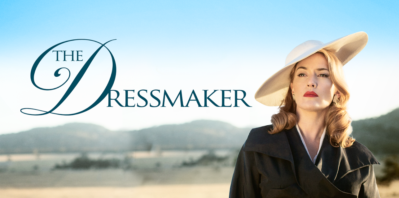 The Dressmaker (2015)