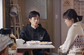 Lovestruck in the City: Episode 14