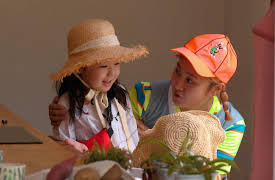 Little Forest: Little Forest Episode 8