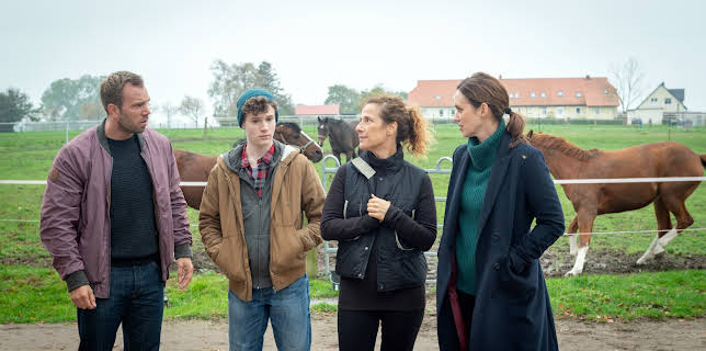 11:15: SOKO Wismar | ZDF | 12/10 2025