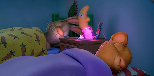 7:00 AM: Pip and Posy (S2 E12) (S2) | Channel 5 | 2/25 2026