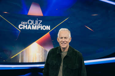 20:15: Der Quiz-Champion | ZDF | 4/18 2026