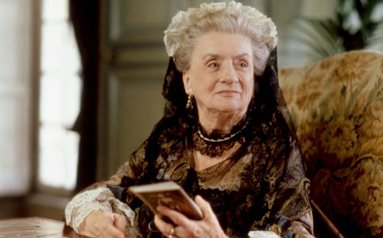 Mildred Natwick