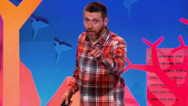 2:50 AM: Dave Gorman: Modern Life is Goodish (S1 E2) (S1) | Dave | 9/8 2026