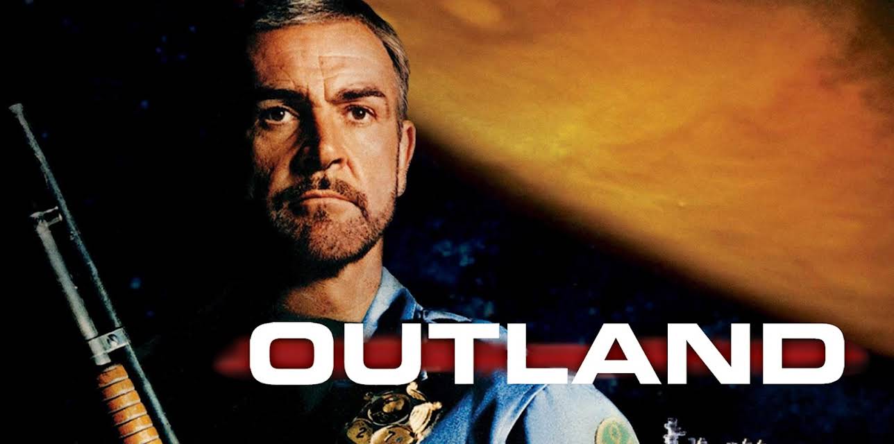 Outland (1981) (1981)