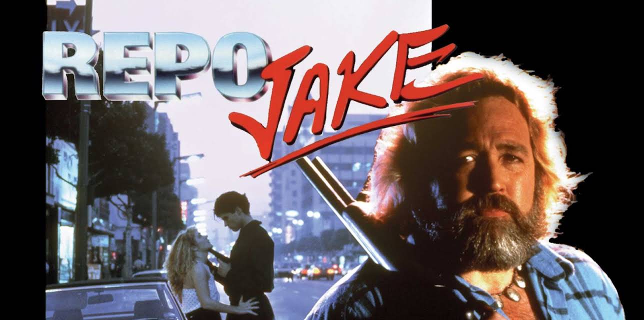 Repo Jake (1990)