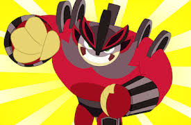 Johnny Test: Johnny'Mon Go!