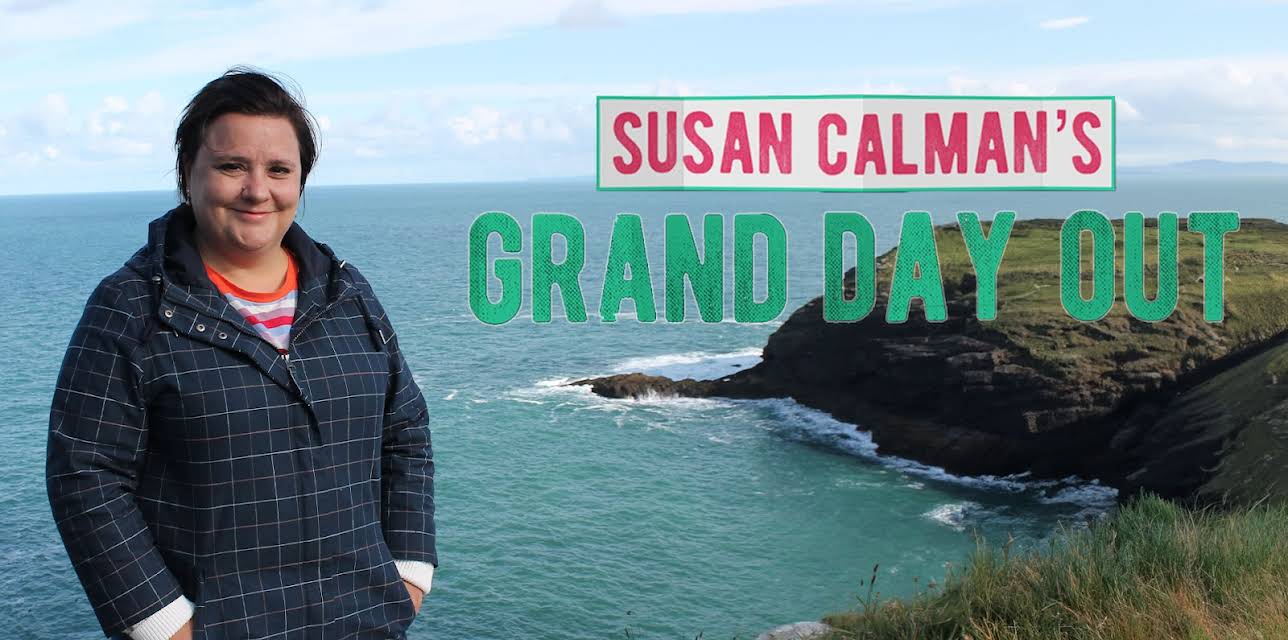 Susan Calman's Grand Day Out