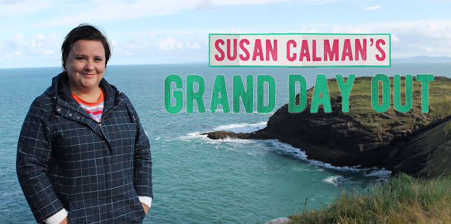 Susan Calman's Grand Day Out