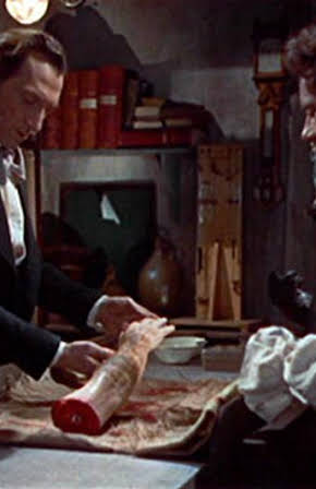 Francis Matthews as Lt. Compton