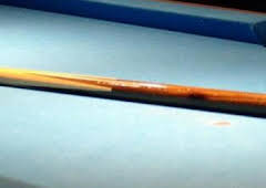 Transmissions esportives (T2026): Campionat del Món PBA: Sánchez - Kim