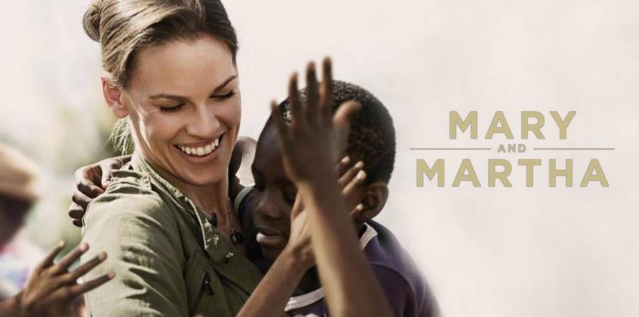 Mary and Martha (2013)