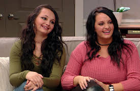 Unexpected Season 1: Tell All