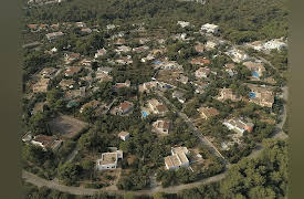 Dark Memories: Crimes From the Balearic Islands: Crime in Cala Murada