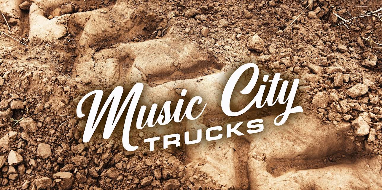 Music City Trucks S1