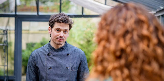 08:10: Sturm der Liebe (4492) | NDR Fernsehen | 11/7 2025