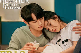 She and Her Perfect Husband: She and Her Perfect Husband EP12