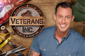 Veterans, Inc. Season 1: The Gun That Shot Him: Texas Custom Rifles